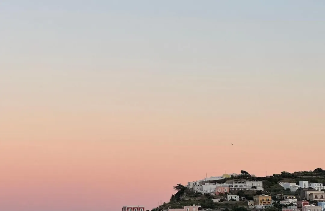 B&B Ponza Suite-1