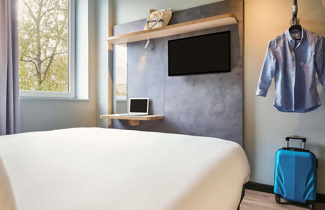 Ibis Budget Leipzig City-1