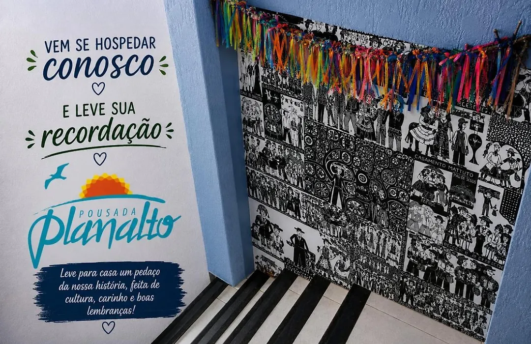 Pousada Planalto-1
