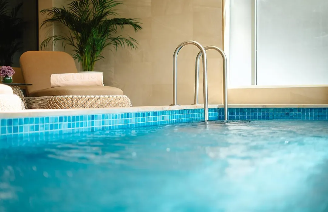 Al Bandar Arjaan By Rotana - Dubai Creek-1