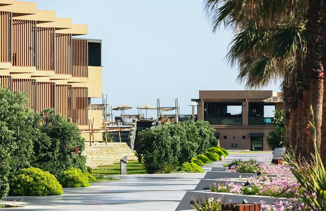 Kimpton La Mer Crete By Ihg (Adults Only)-1