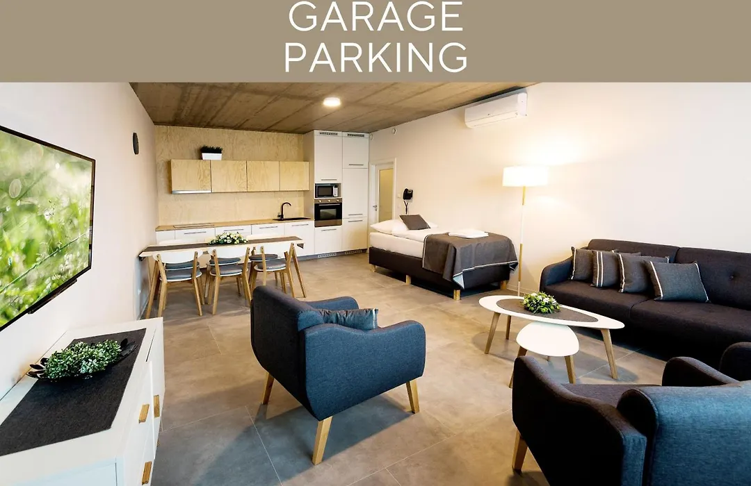 Residence Trafick-1