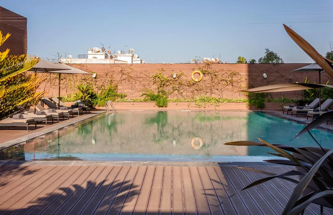 Barcelo Anfa Casablanca-1