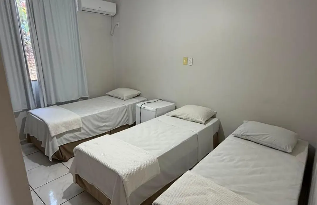 Hotel Castanheira-1