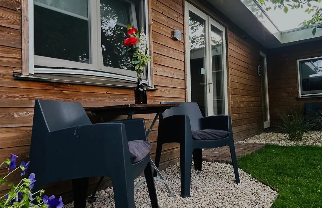 Bed&Breakfast: 'Bij ons Achter'-1