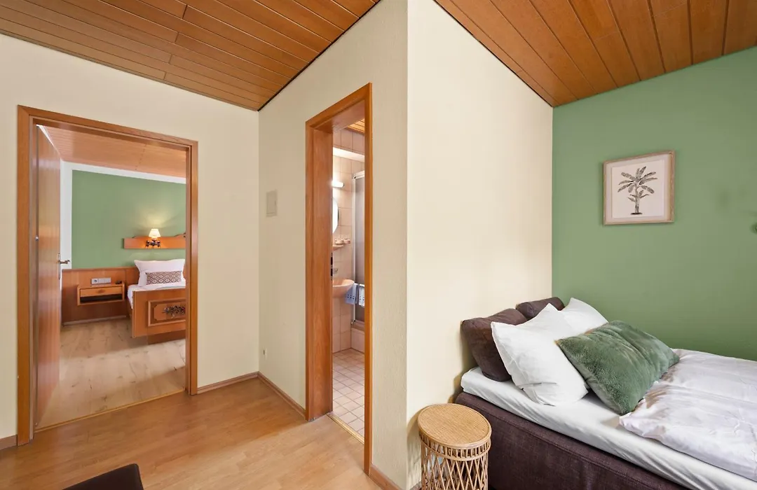 Ferienhaus Seehang-1