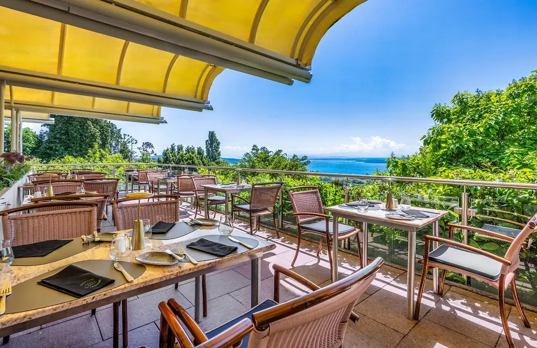 Parkhotel St.Leonhard-1