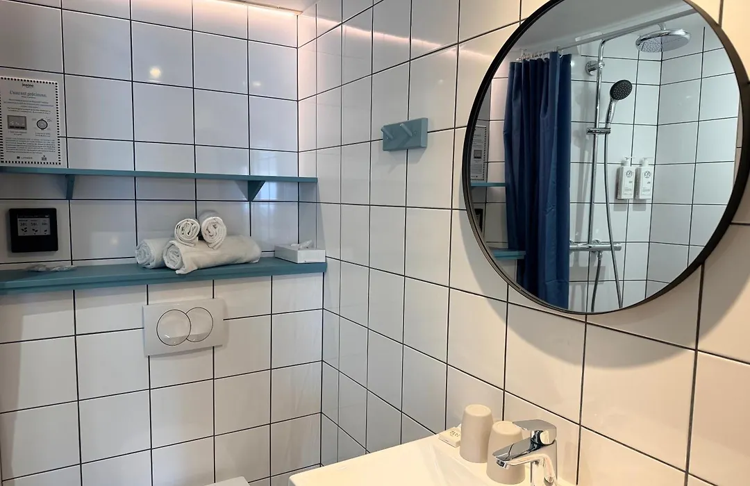 Hotel Berne Opera-1