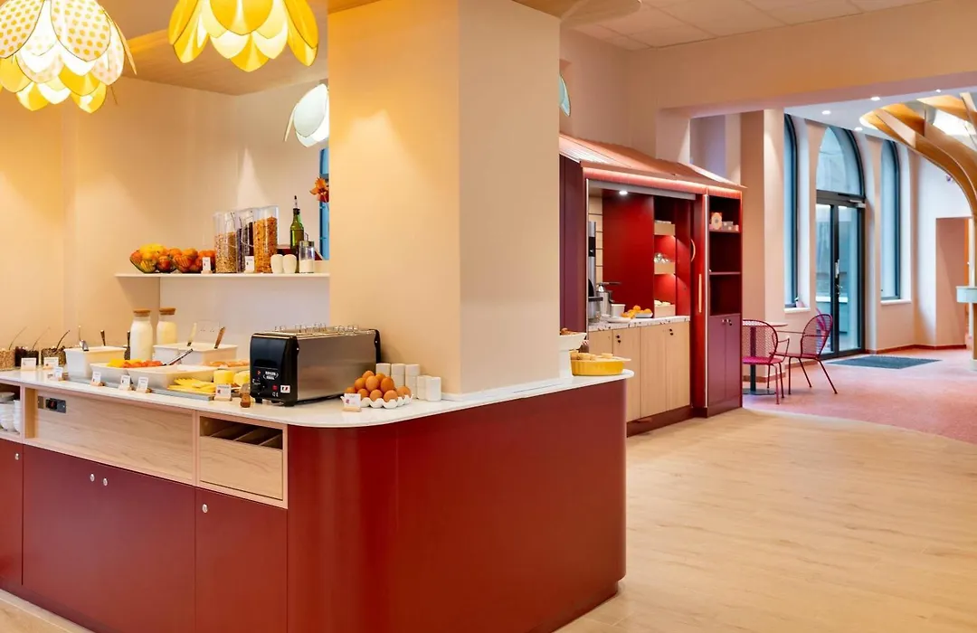 Ibis Styles Strasbourg Centre République-1