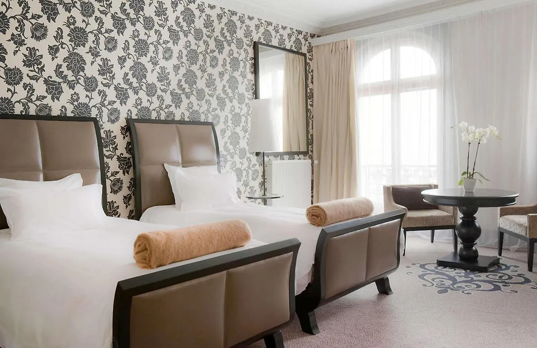 Le Grand Hotel de Cabourg - MGallery Hotel Collection-1