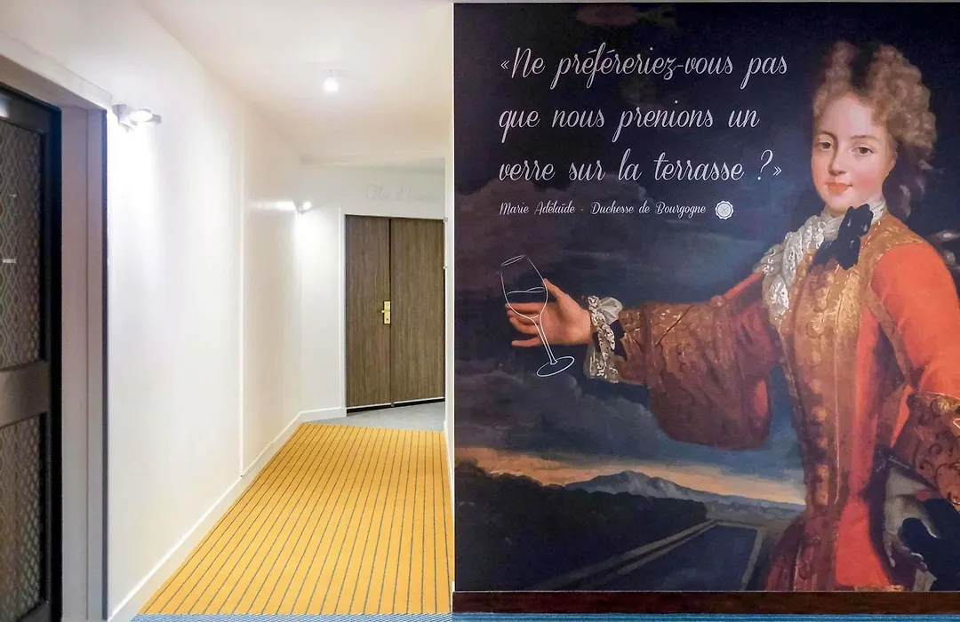 Hôtel ibis Styles Auxerre Nord-1