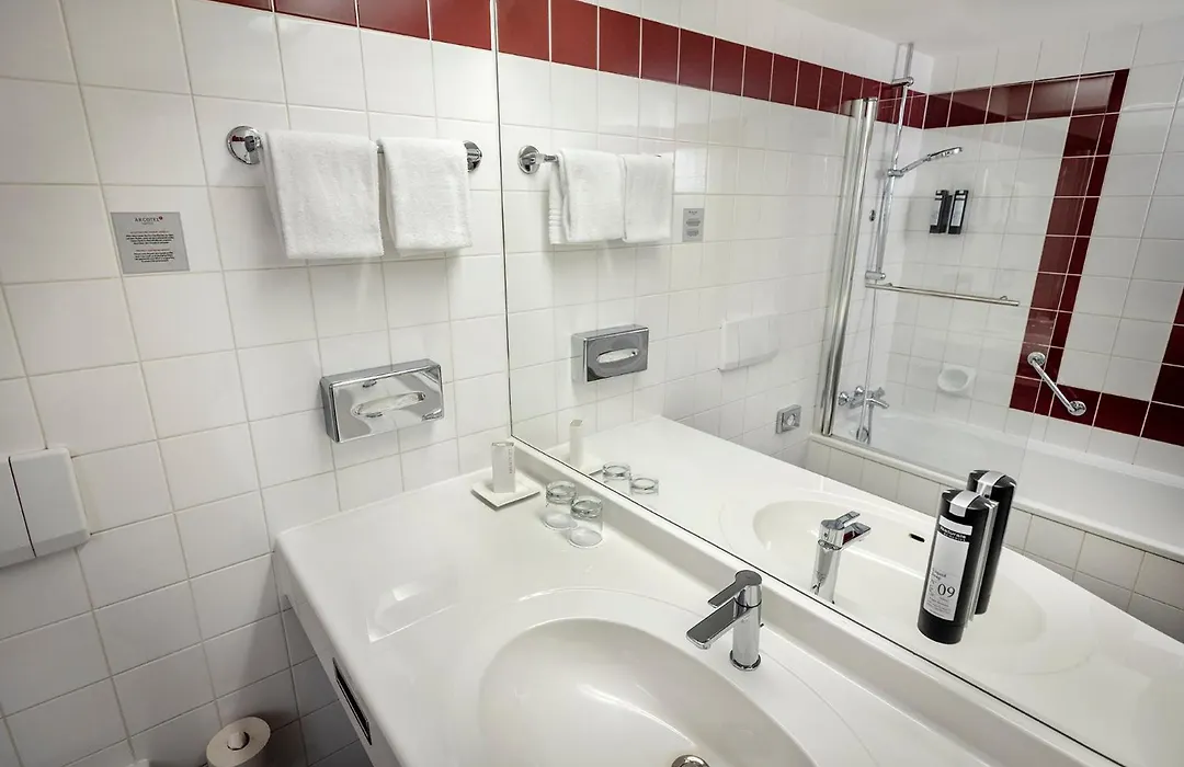 Arcotel Wimberger Wien-1
