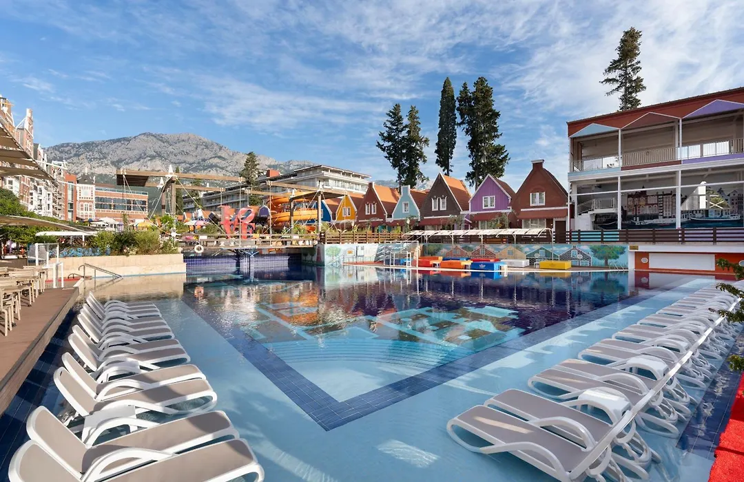 Orange County Kemer (Adults Only)-1