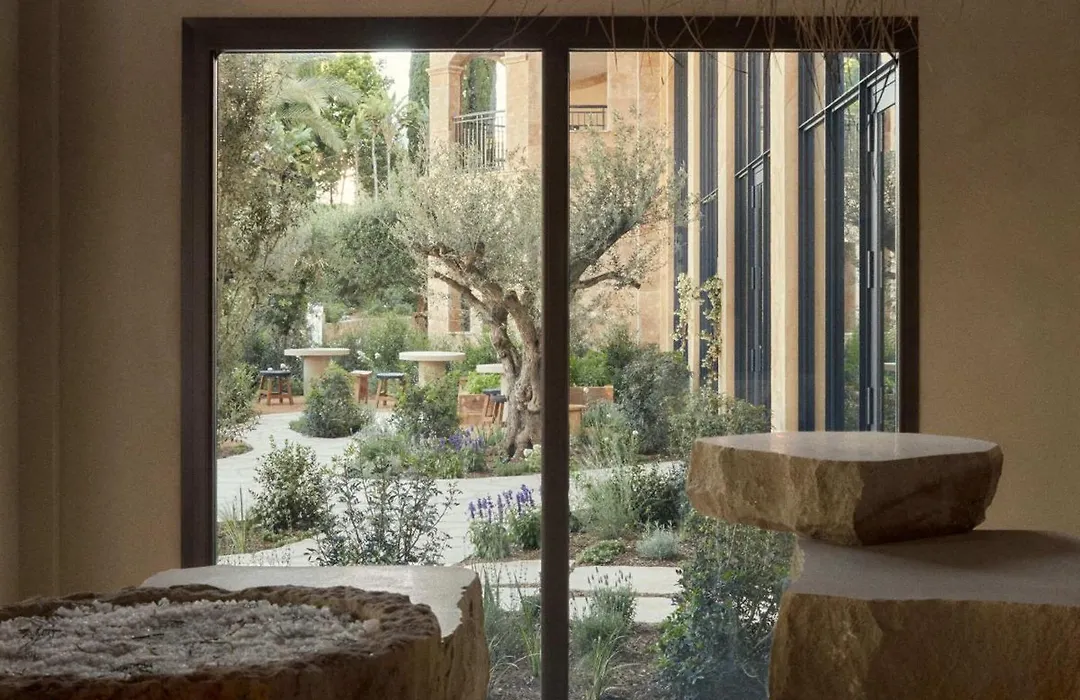 Insotel Fenicia Prestige Suites & Spa-1