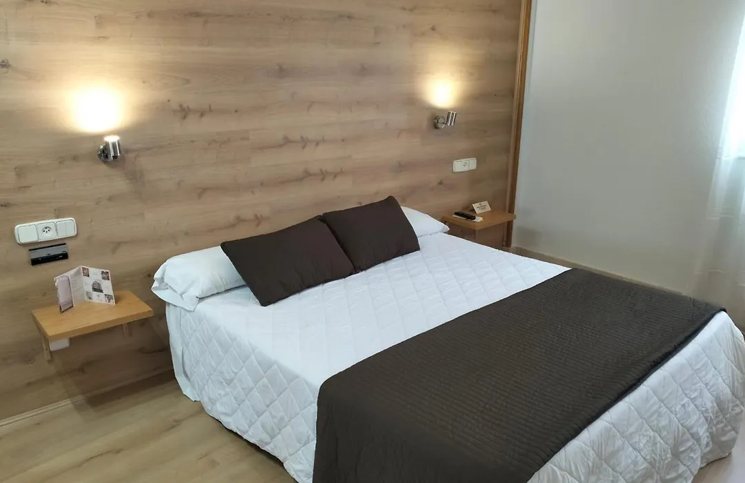 Hotel Helmántico-1