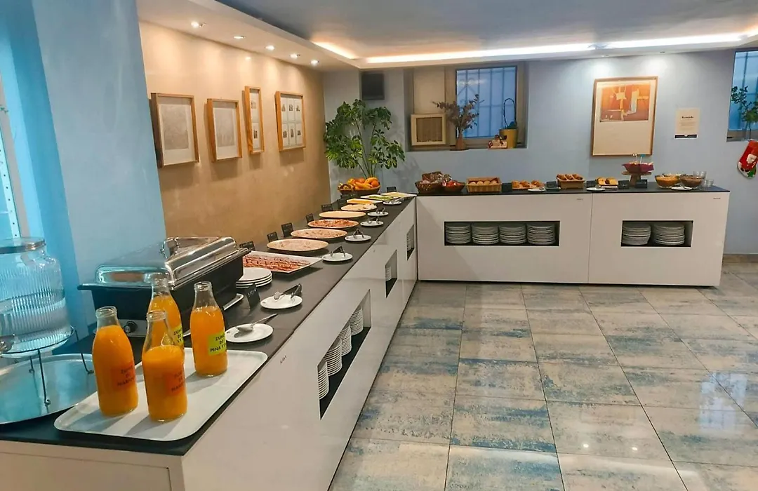 Hotel Faranda Marsol Candas, Ascend Hotel Collection-1