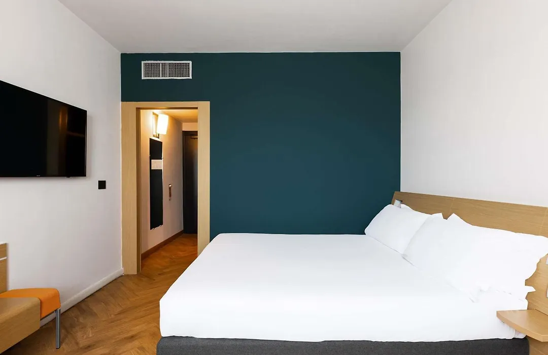 Novotel Caserta Sud-1