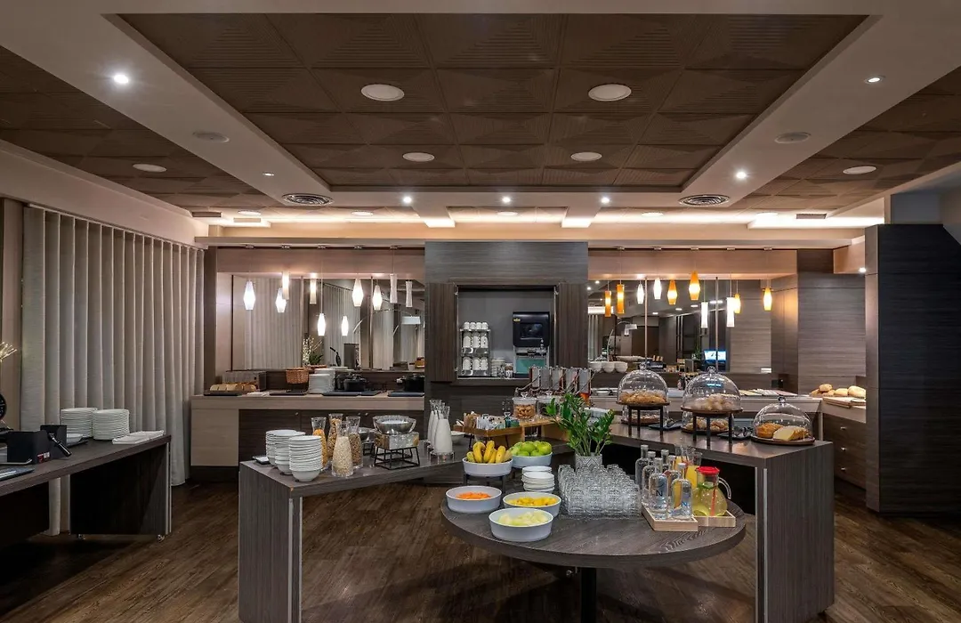 Novotel Brescia 2-1