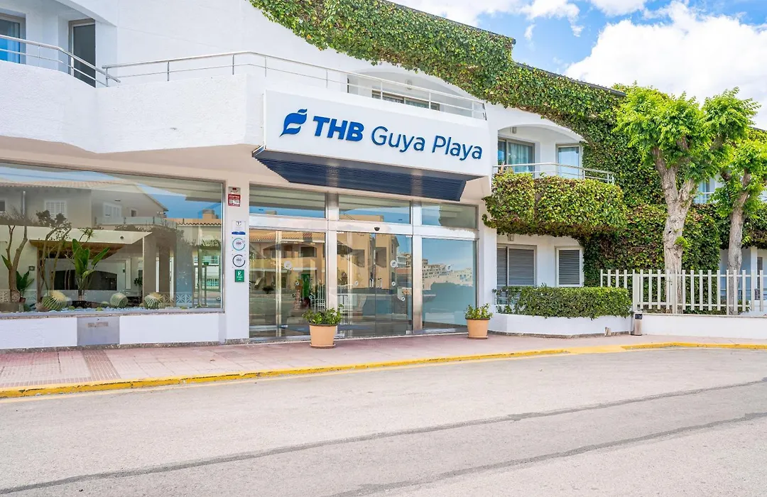 Thb Guya Playa-1