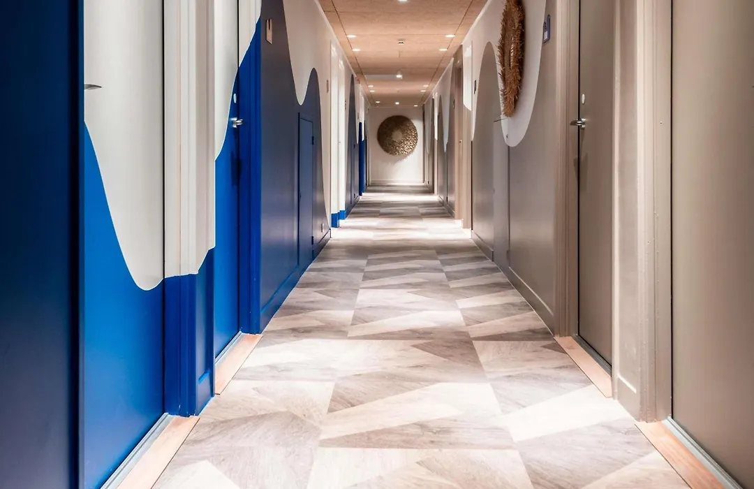 Mercure Quiberon Hotel-1