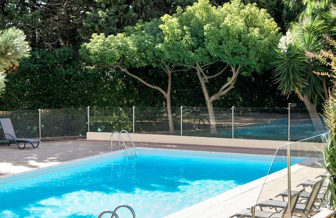 Ibis styles Toulon la Seyne sur Mer-1