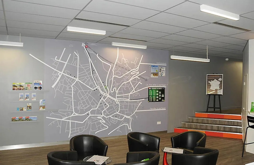 Ibis Styles Chambery Centre Gare-1