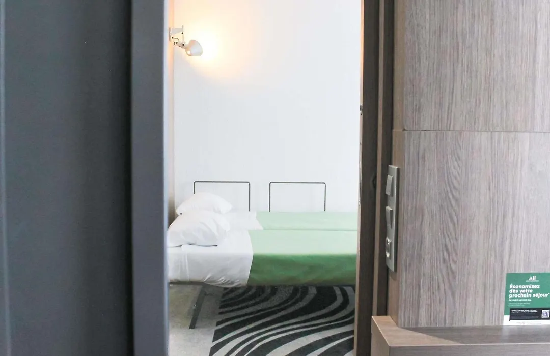 Novotel Narbonne Sud A9/A61-1