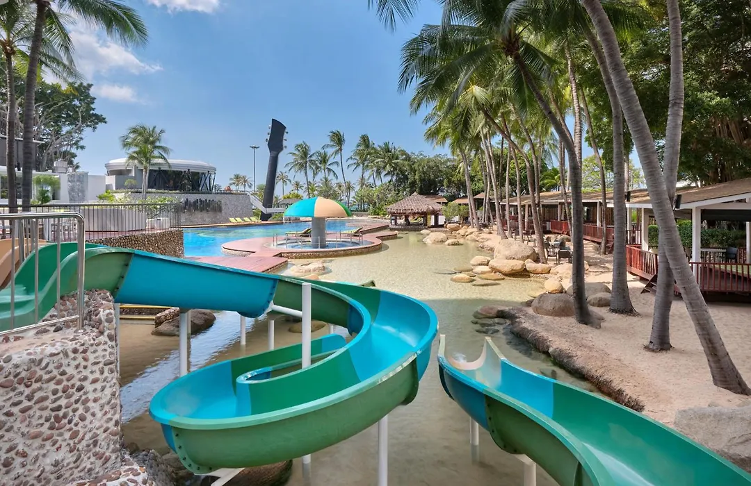 Hard Rock Hotel Pattaya (Adults Only)-1