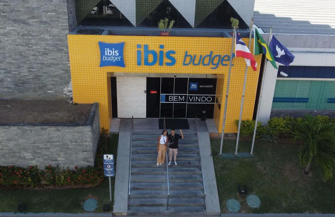 Ibis Budget Salvador-1