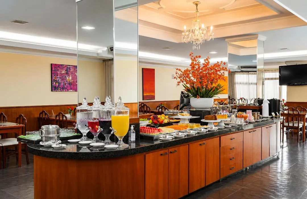 Bristol Exceler Campo Grande-1