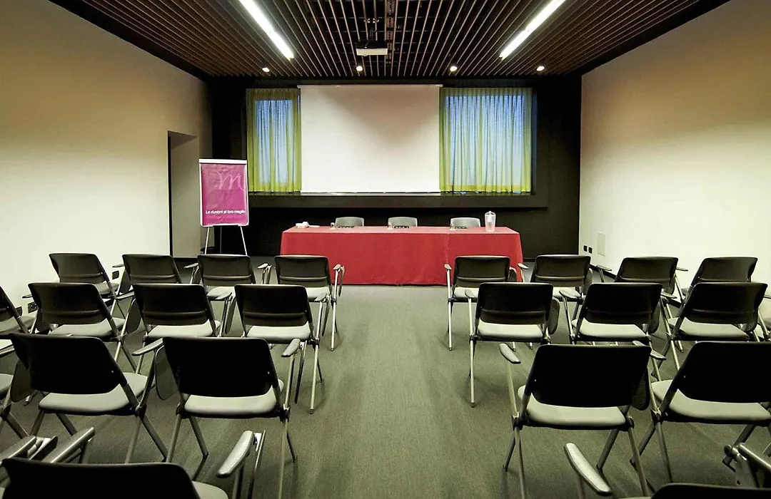 Mercure Nerocubo Rovereto-1