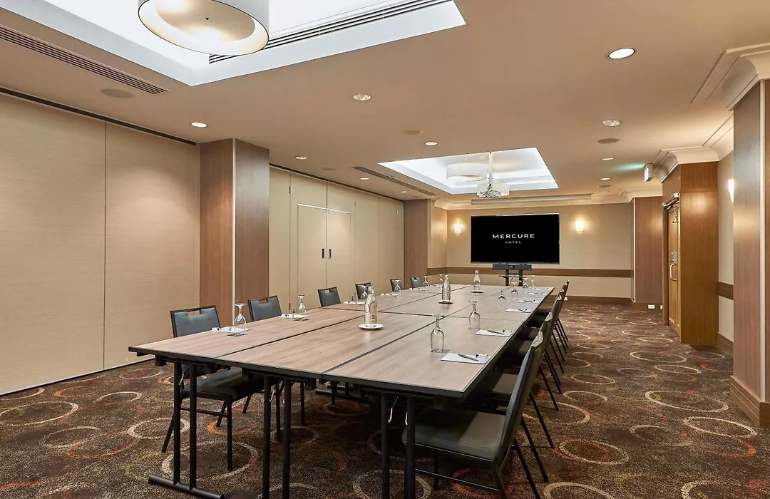Mercure Perth-1