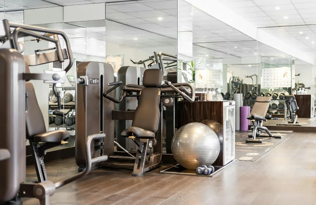 Mandarin Oriental, Geneva-1