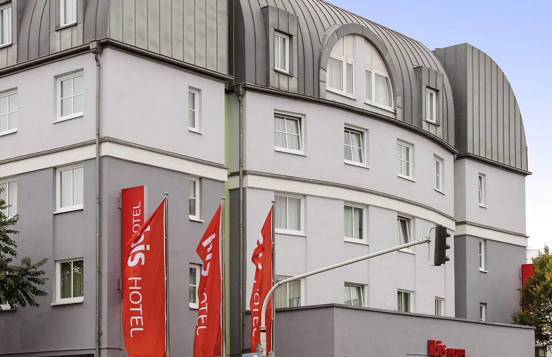 ibis Mainz City-1