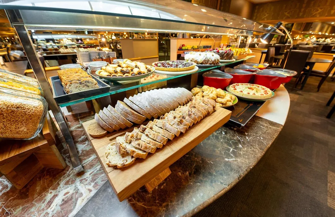 Slaviero Curitiba Centro-1
