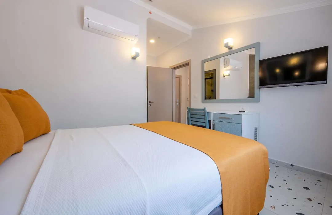Tonoz Beach Hotel-1