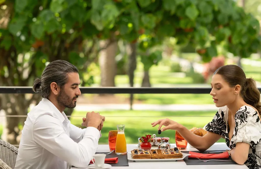 Sofitel Rabat Jardin Des Roses-1