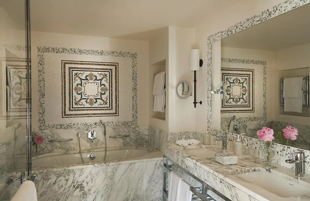Rocco Forte Hotel Savoy-1