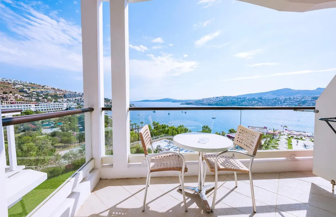 Baia Bodrum Hotel-1
