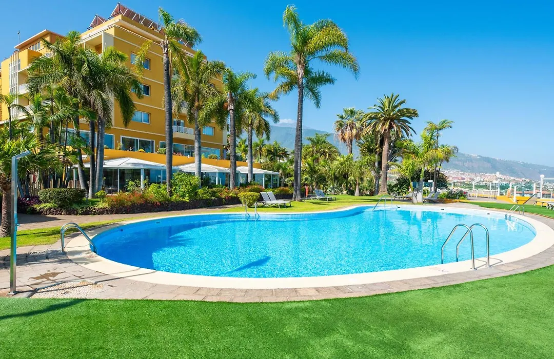 Hotel Tigaiga-1