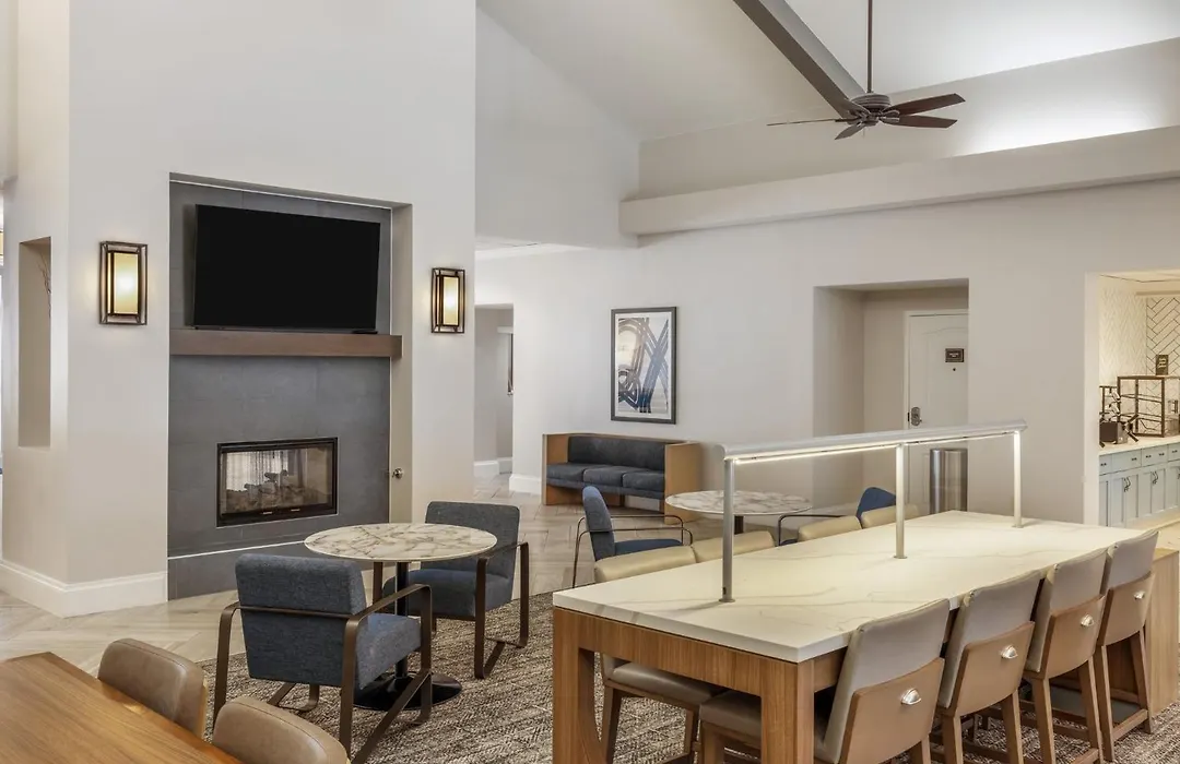 Staybridge Suites Pensacola Airport By Ihg-1
