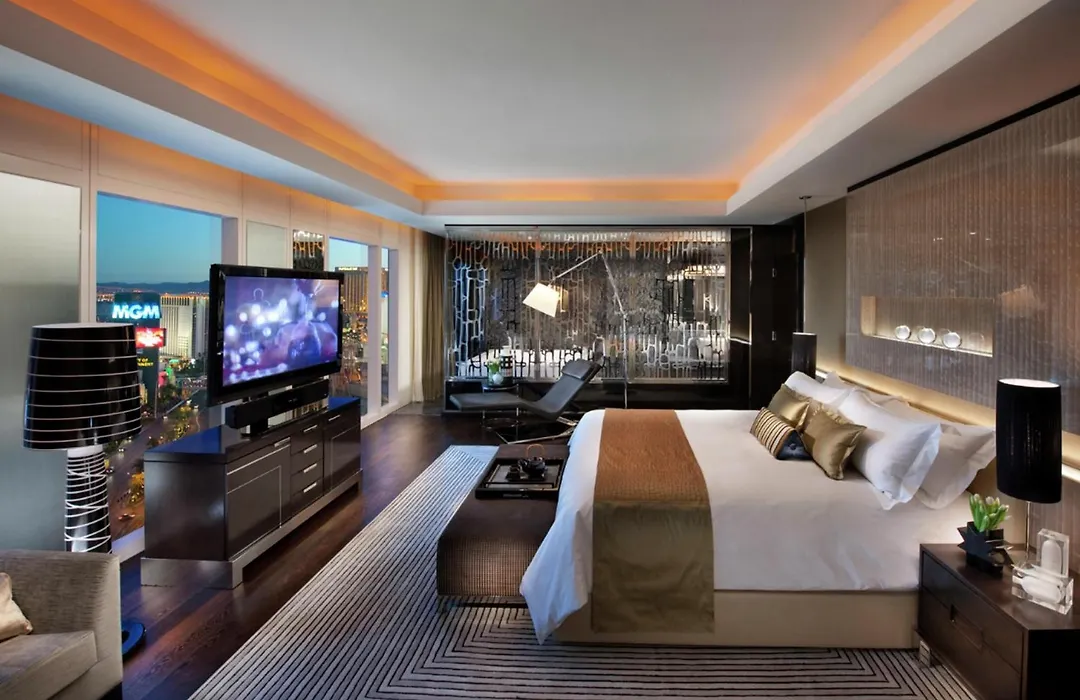Waldorf Astoria Las Vegas-1