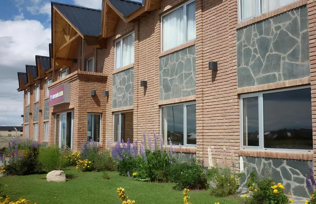 Marcopolo Suites Calafate-1