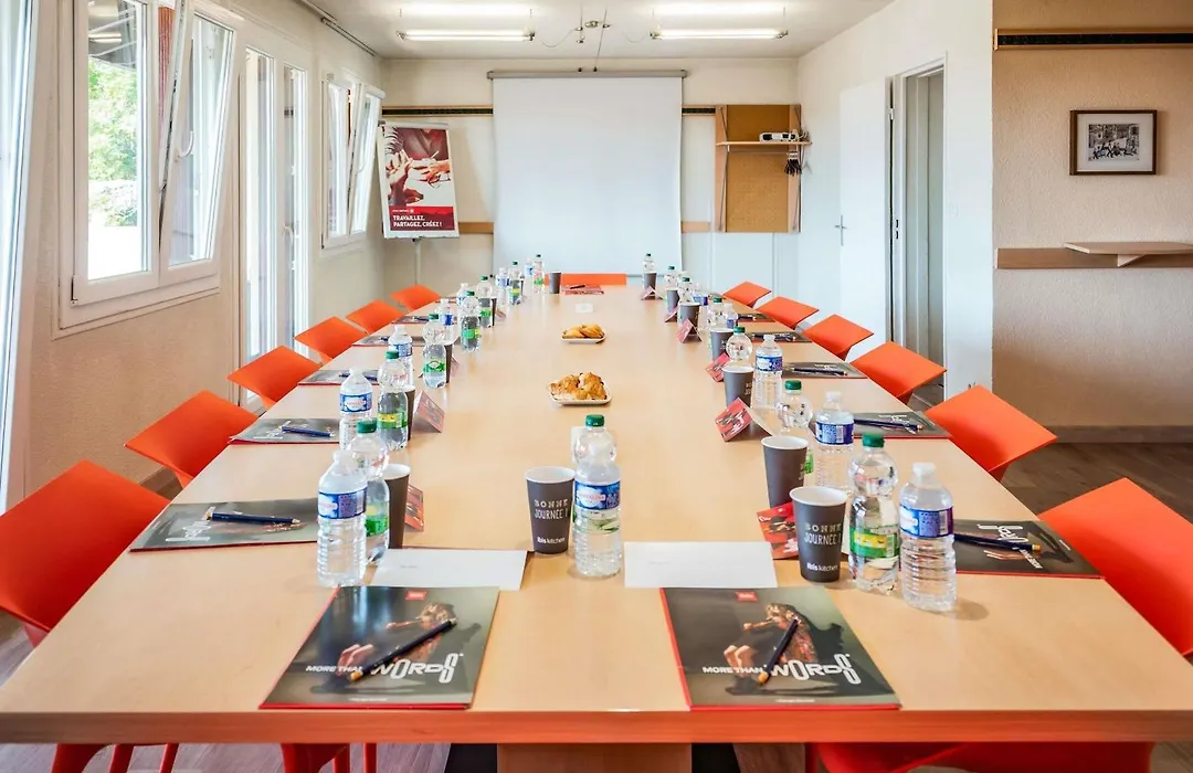 Ibis Colmar Est - Hotel Restaurant en Alsace-1