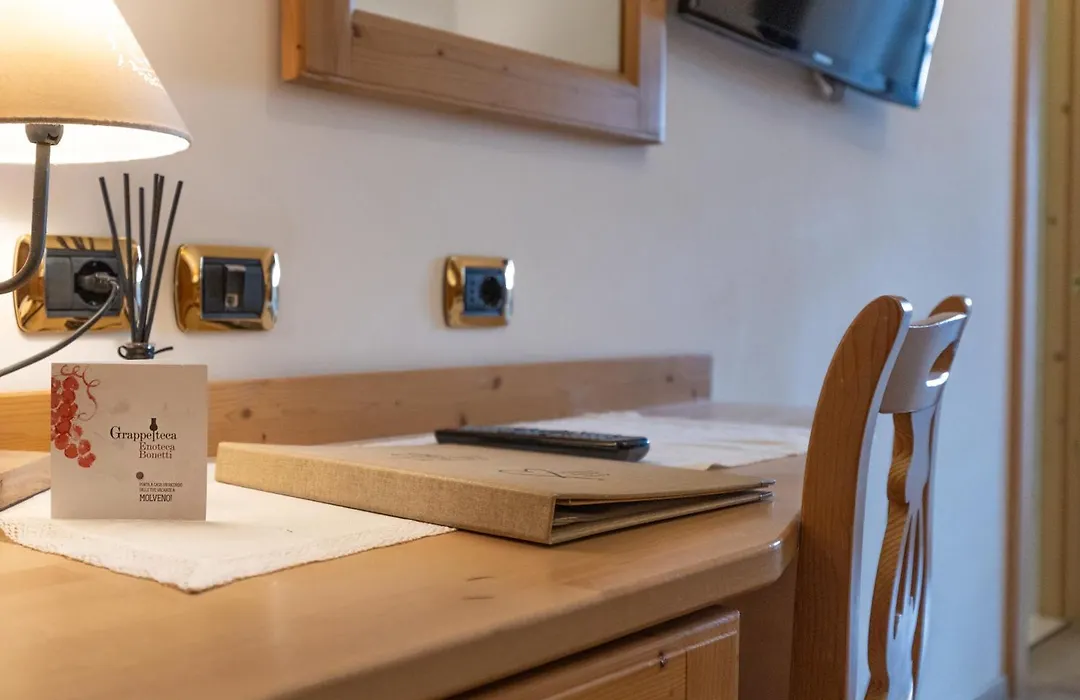 Alexander Hotel Alpine Wellness Dolomites-1