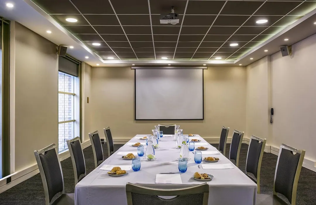 Novotel Santiago Las Condes-1