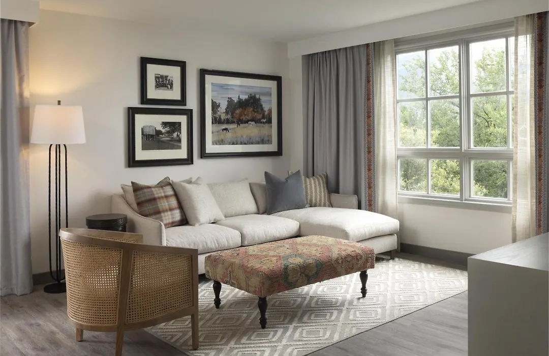 Hyatt Regency Hill Country Resort And Villas-1