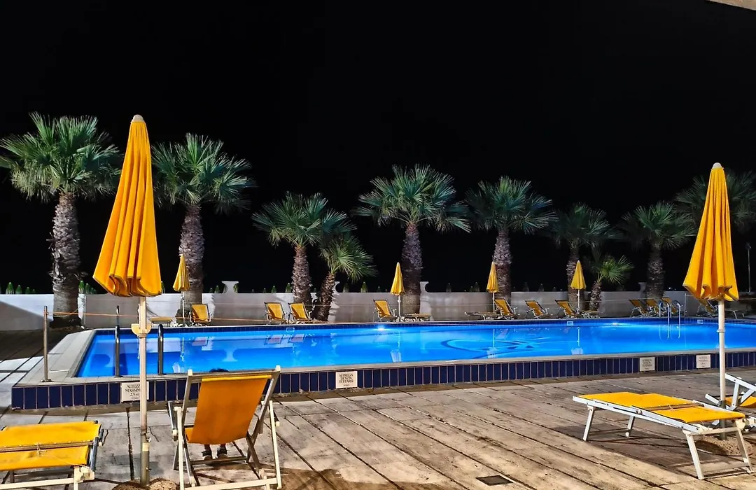 Mediterraneo Resort-1