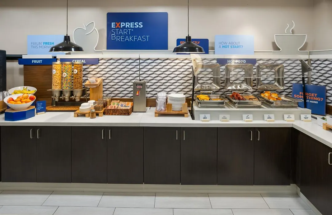 Holiday Inn Express Hotel & Suites New Iberia - Avery Island By Ihg-1