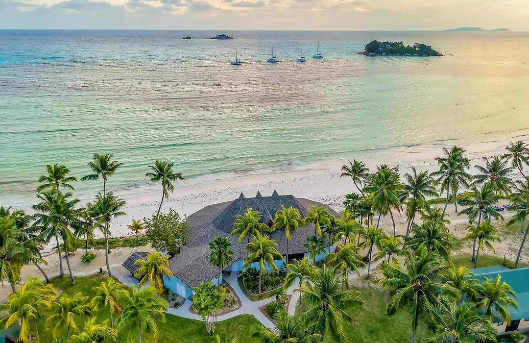 Paradise Sun Hotel Seychelles-1